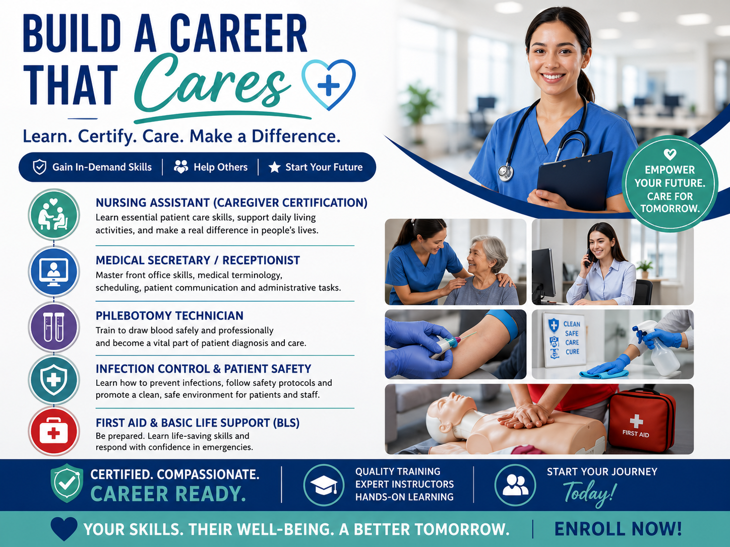 Certificate Program
